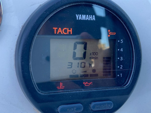 Imagen 10 de 10 de Lancha Regnicoli Dorado 160 Open Con Yamaha 70hp 2t Automix