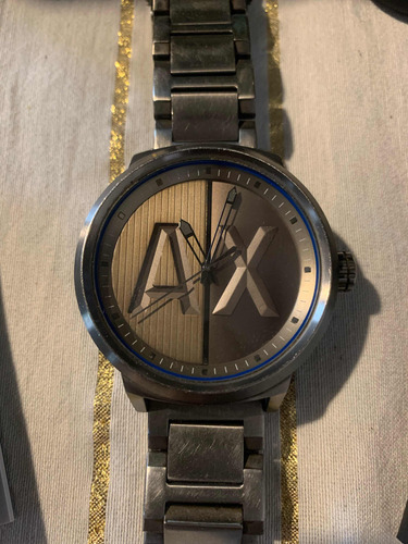 Reloj Armani Exchange