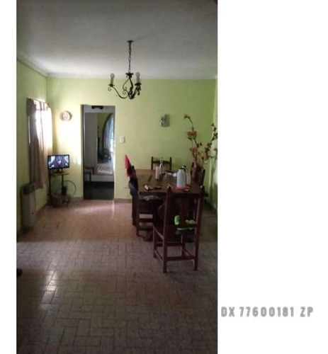 Manuel Alberti - Casa Venta