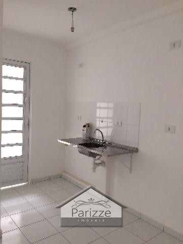 Apartamento Na Vila Amélia - 2188-1