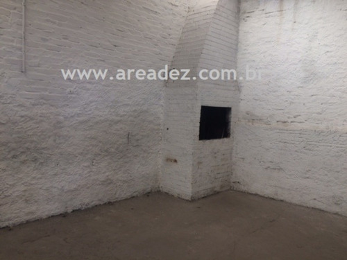Imagem 11 de 12 de Depósito Para Alugar No Bairro Floresta, Porto Alegre, Rs, Pavilhão Para Locar Floresta Porto Alegre Rs - Dp1042 - 33123974