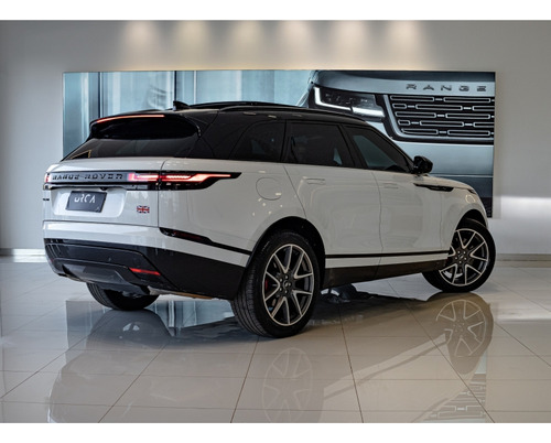 Land Rover Range Rover Velar 2.0 P404 PHEV R-DYNAMIC HSE AUTOMÁTICO