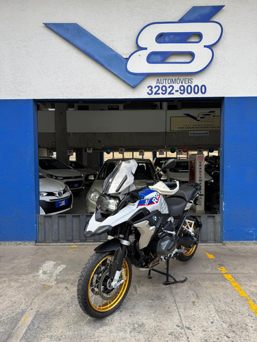 Bmw R 1250 Gs Premium Hp 2020 Com 28.900 Km !!!