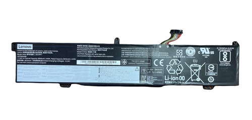 Bateria Lenovo L340 Gaming L18c3pf1 Original