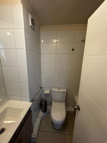 1 Dormitorio 1 Baño San Pablo 1539
