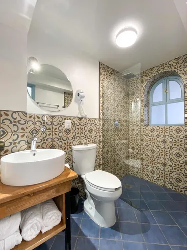 Casa En Venta En El Corazón De Oaxaca