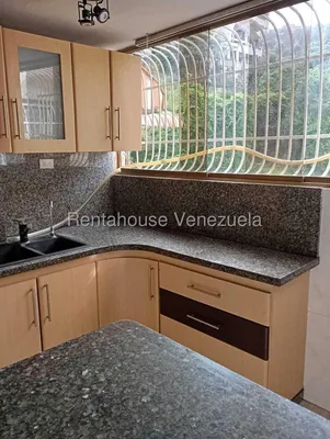 Apartamento en alquiler