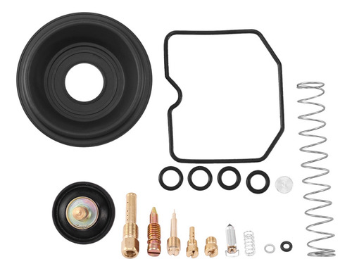 1 Juego Para Kit De Reparación De Carburador Klx 650 1993-19