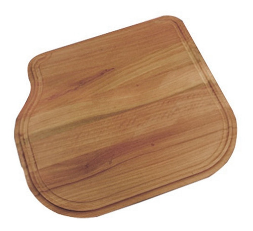 Tabla Picar De Madera Talu Luxor Acero Johnson Para Luxor