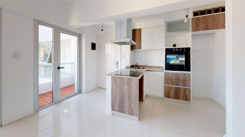 Imagen 2 de 13 de Venta Departamento 2 Amb. Wilde Centro