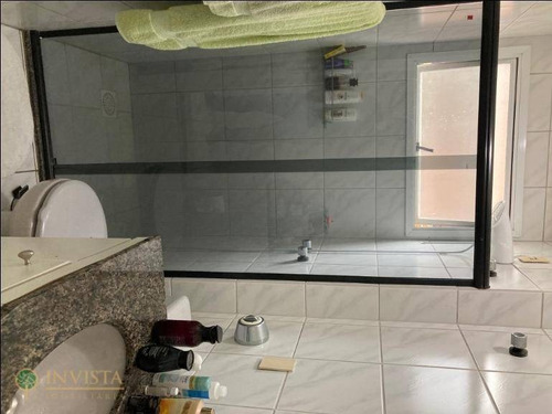 Imagem 11 de 17 de Apartamento No Centro Com 3 Dormitórios - Ap5528