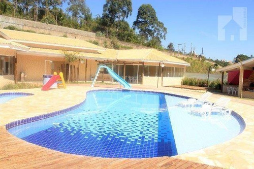 Imagem 10 de 30 de Terreno À Venda, 403 M² - Laguna Residencial Clube - Várzea Paulista/sp - Te0288