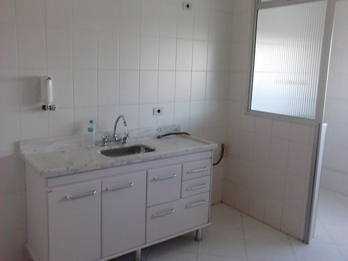 Imagem 3 de 14 de Apartamento Para Venda, 3 Dormitório(s), 71.0m² - 341