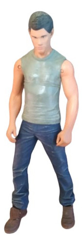 Boneco De Ação Jacob: Crepúsculo: Eclipse - Neca