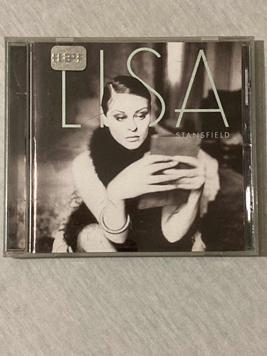 Lisa Stansfield / Lisa Stansfield Cd 1997 Mx Impecable