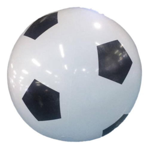 ~ Pelota De Playa Inflable De 80 Cm De Diámetro.