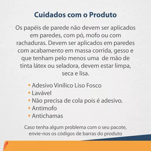 Adesivo de Papel de Parede Rio Preto Adesivo Lavável Vinílico Xadrez  Tamanho 1,0 Metro