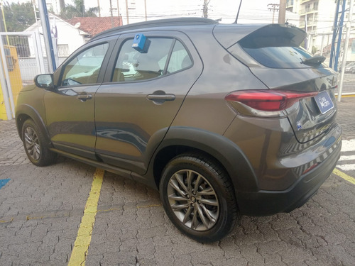 Fiat Pulse Fiat Pulse Drive 1.3 (Aut.)