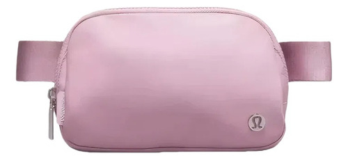 Lululemon Everywhere - Bolsa Para Cinturón (1 L),rosa