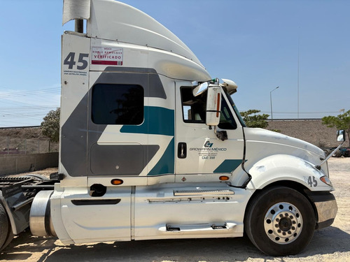 Inter-navis Prostar 450 Isx Hi-rise Std Doble Rem Mod 2020