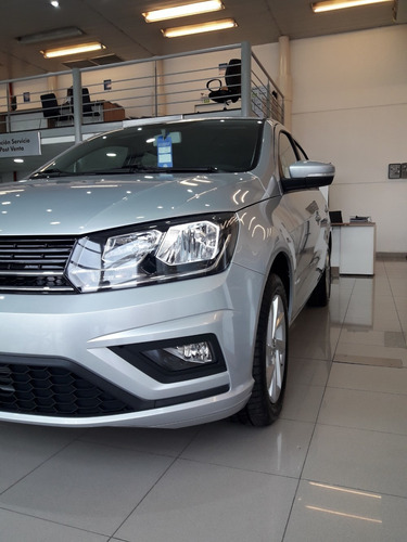 Plan Nacional Gol Trend W