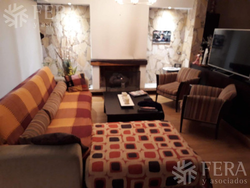 Imagen 2 de 25 de Venta De Casa 5 Ambientes En Wilde Con Cochera, Quincho Y Amplia Terraza (24035)