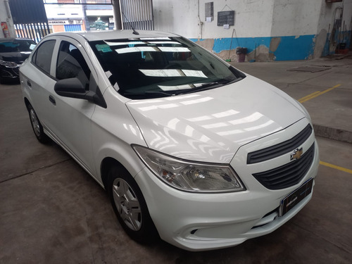 Chevrolet Prisma 1.4 Joy Ls 98cv