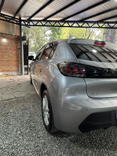 Peugeot 208 1.6 Active Pack Tiptronic