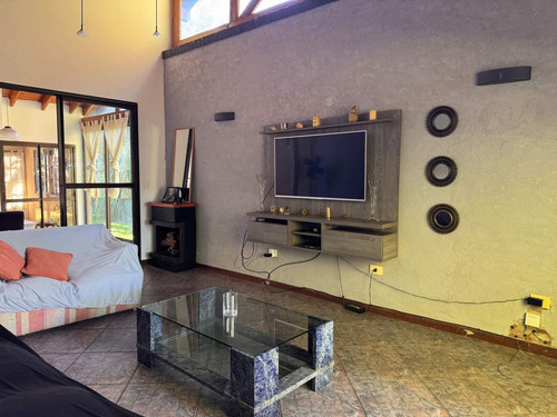 Venta Casa 5 Ambientes En Country Banco Provincia