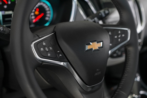 Chevrolet Equinox 1.5 Premier 0km