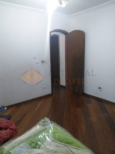 Imagem 14 de 18 de Sobrado Para Venda - Cidade Líder, 3 Dorm, 1 Suíte, 2 Vagas, 200 M. - 1573