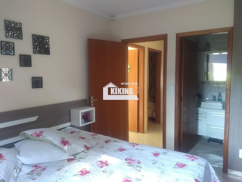 Casa Residencial Para Venda - 02950.7545