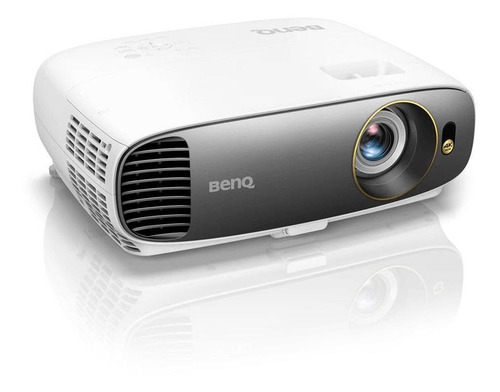 Imagem 2 de 5 de Projetor W1700m Para Cinema Em Casa 4k Uhd, Hdr Benq