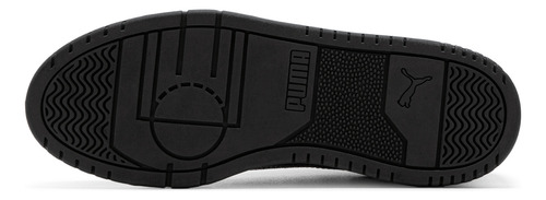 Tênis Rbd Game Low Puma Tênis Rbd Game Low