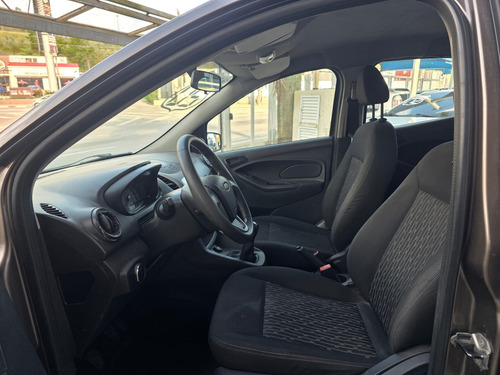 Ford Ka Ka 1.0 SE (Flex)