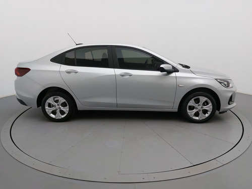 Chevrolet Onix 1.0 TURBO FLEX PLUS LTZ AUTOMÁTICO