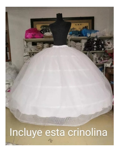 Vestido De Xv Quinceañera Vino Rojo Apliques De Flores