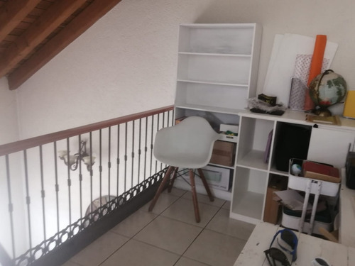 Se Vende Casa En Fraccionamiento Residencial La Moraleja .