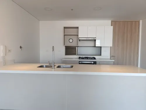 Apartamento En Arriendo En Los Gonzáles, Poblado