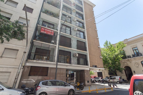 Dpto 4 Amb C/dep Y Cochera En Venta Barrio Norte