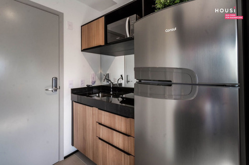 Imagem 13 de 15 de Apartamento - Vila Mariana - Ref: 1122 - L-1122