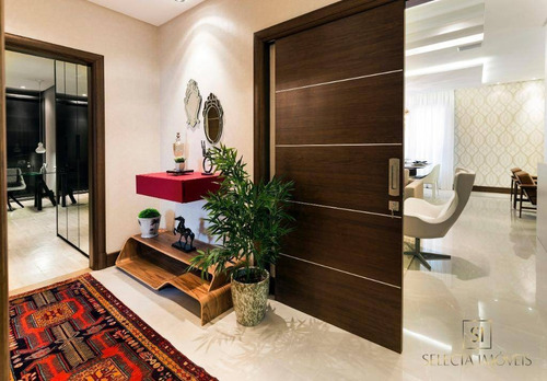 Imagem 15 de 30 de Apartamento À Venda, 176 M² Por R$ 2.323.000,00 - Centro - Balneário Camboriú/sc - Ap0674