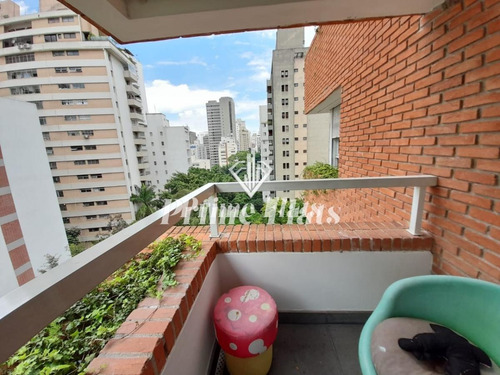 Imagem 15 de 27 de Flat No George V Residence À Venda, 55 M² E 1 Vaga - 184347