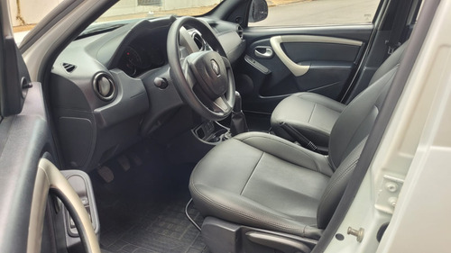 Renault Duster 1.6 16V SCE FLEX EXPRESSION MANUAL
