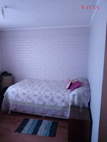Imagen 6 de 28 de Casa En Venta En Peñalolén