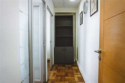 Imagen 9 de 26 de Oficina En Arriendo En Santiago