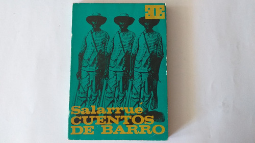 Libro Cuentos De Barro  / Salarrue