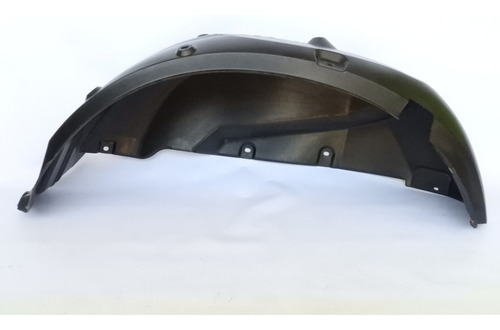 Tolva Salpicadera Lodera Trasera Izquierda Honda Pilot 06-08 (Usado)