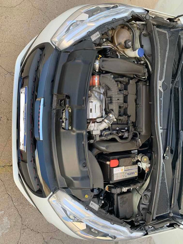 Peugeot 208 1.6 Gt Thp 2016