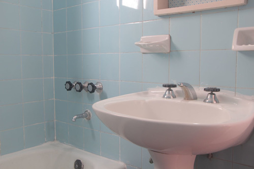 Imagen 6 de 22 de Venta Departamento 2 Ambientes Almagro Luminoso!